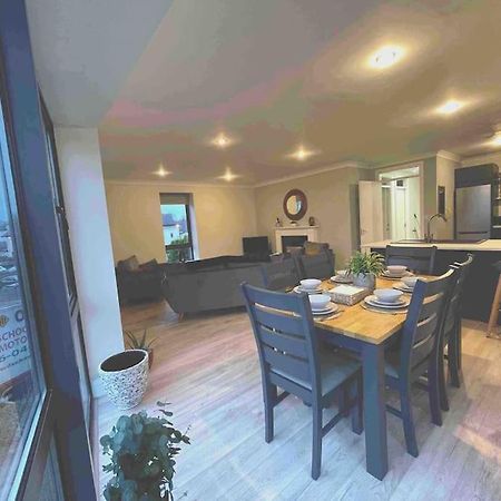 Entire Apartment , Centre Carrick-On-Shannon Экстерьер фото